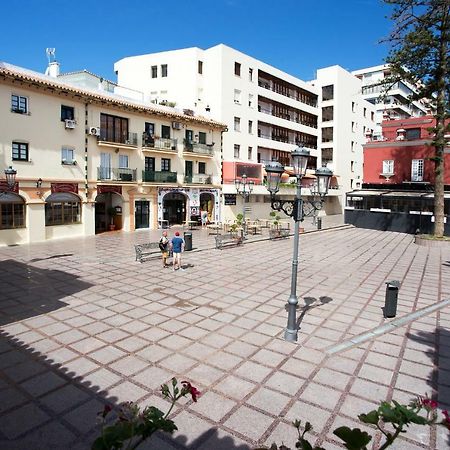 Monko - Kiwi & Tropycal Apartment O Torremolinos Exterior photo