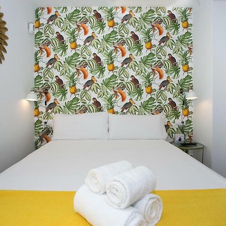Monko - Kiwi & Tropycal Apartment O Torremolinos Exterior photo