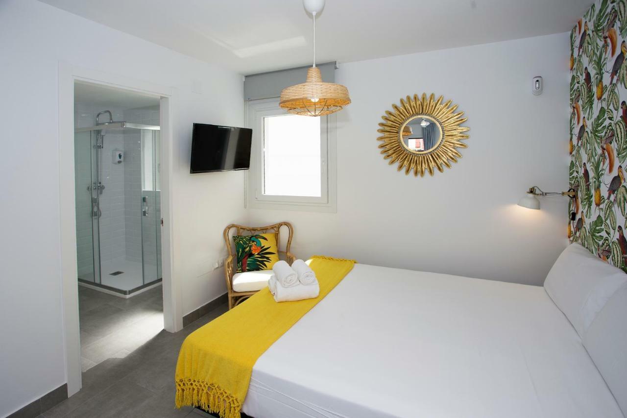 Monko - Kiwi & Tropycal Apartment O Torremolinos Exterior photo