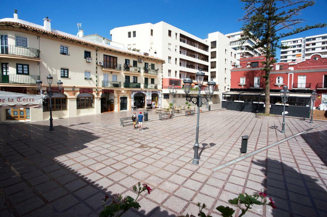 Monko - Kiwi & Tropycal Apartment O Torremolinos Exterior photo